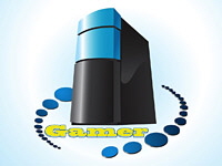 gamer