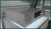 BB-100 silber